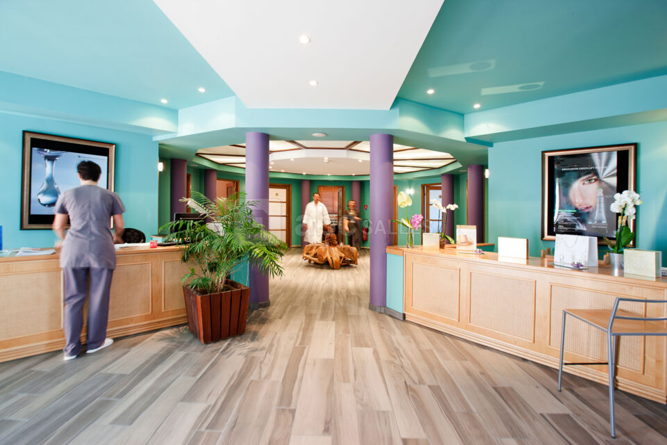 ESPACE ZEN DU SPA