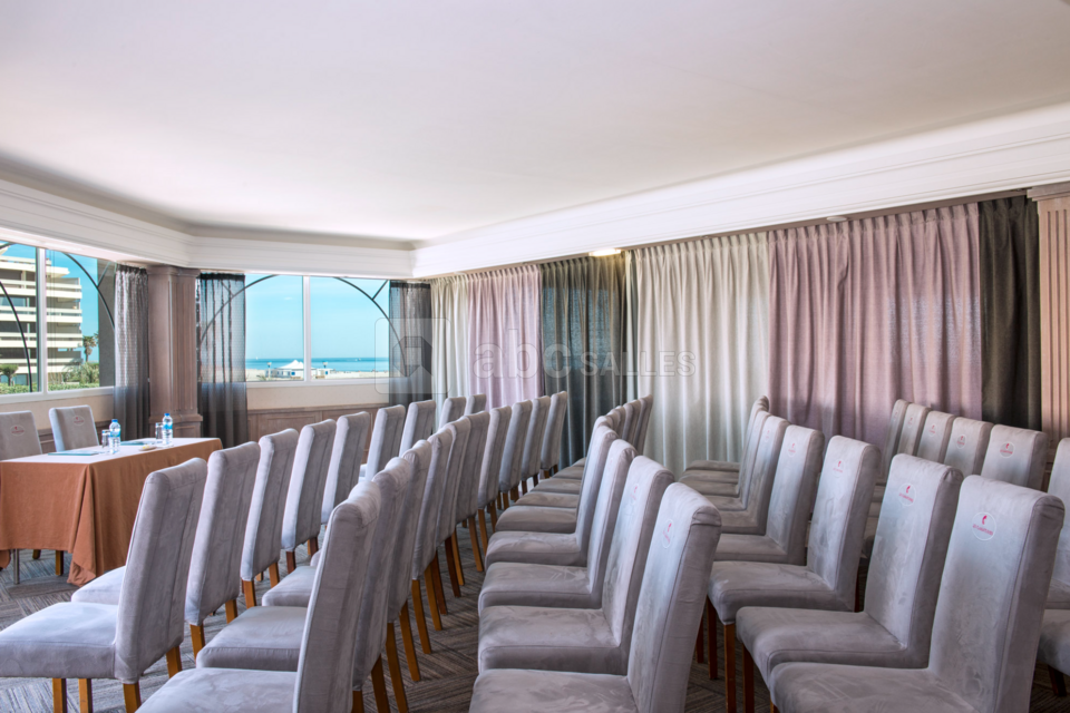 Grand Hôtel Les Flamants Roses