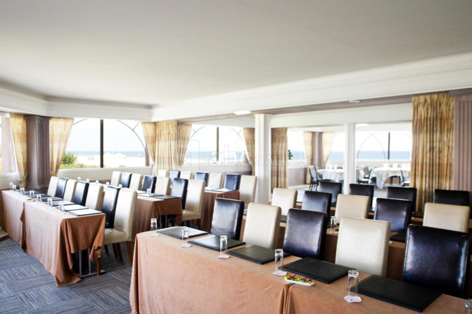 SALLE DE REUNION