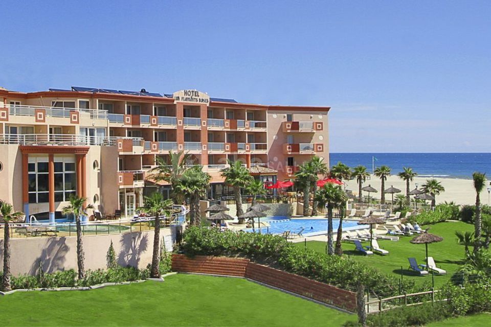 VUE HOTEL