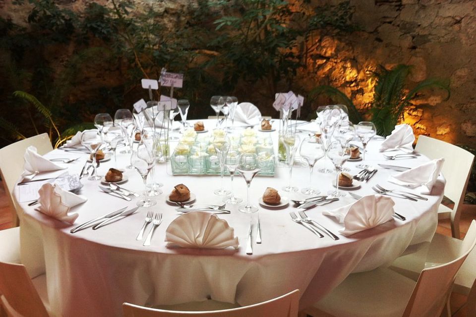 Domaine Bellavista