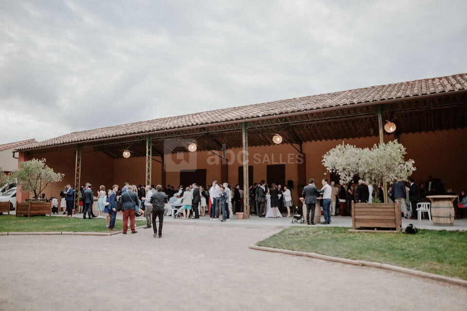 Domaine Bellavista