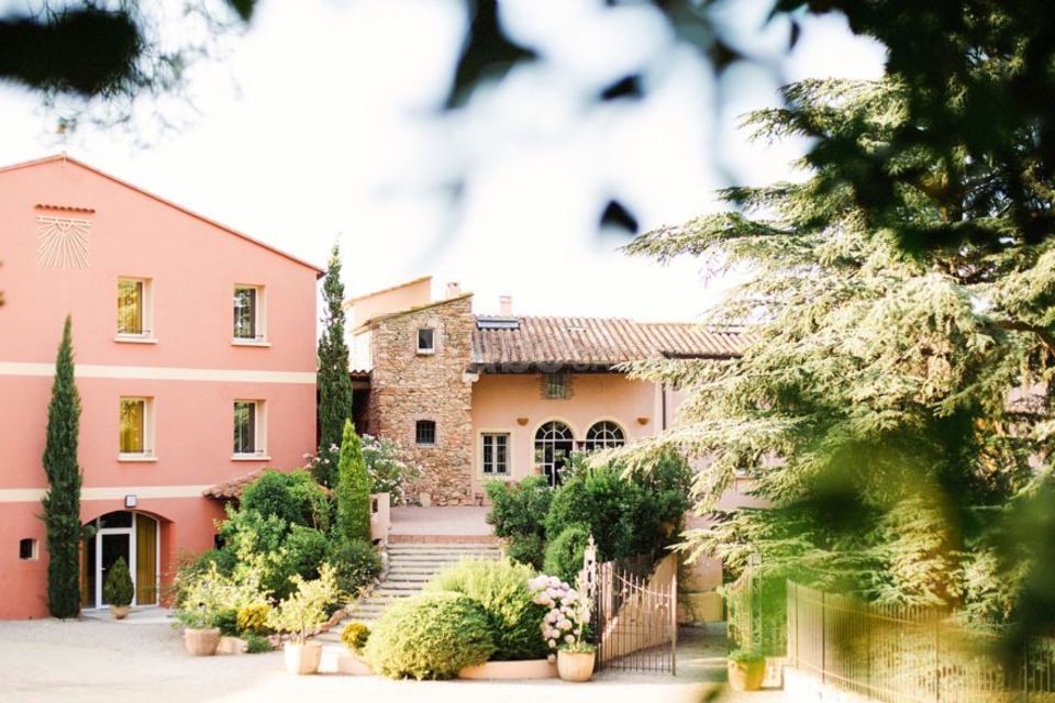 Domaine Bellavista