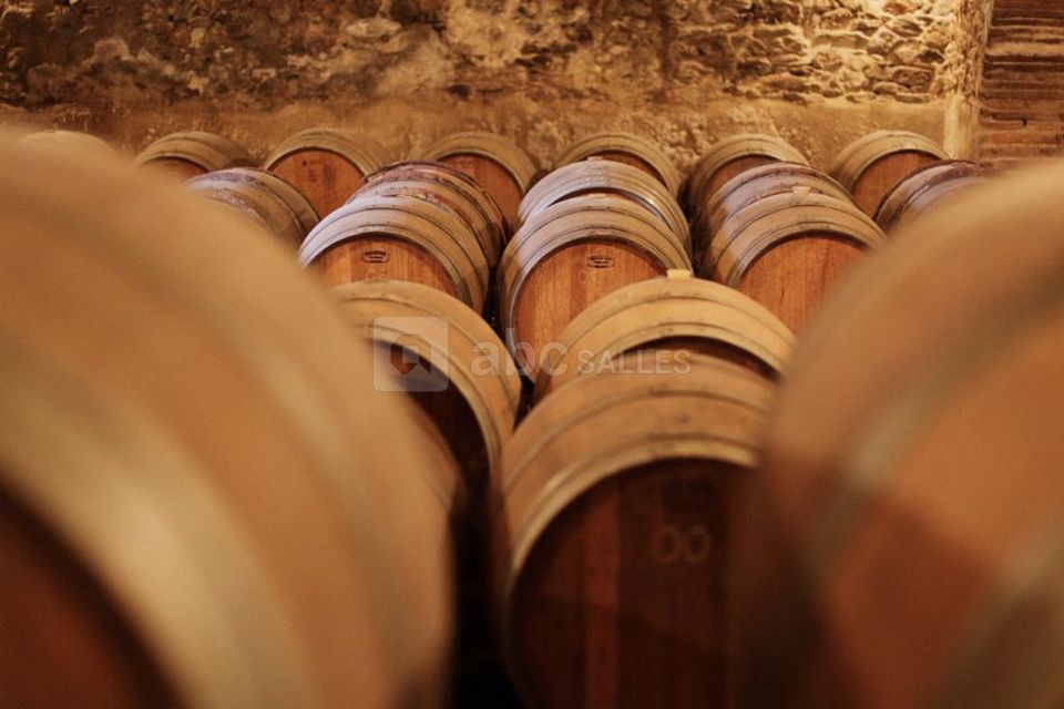 Domaine Bellavista