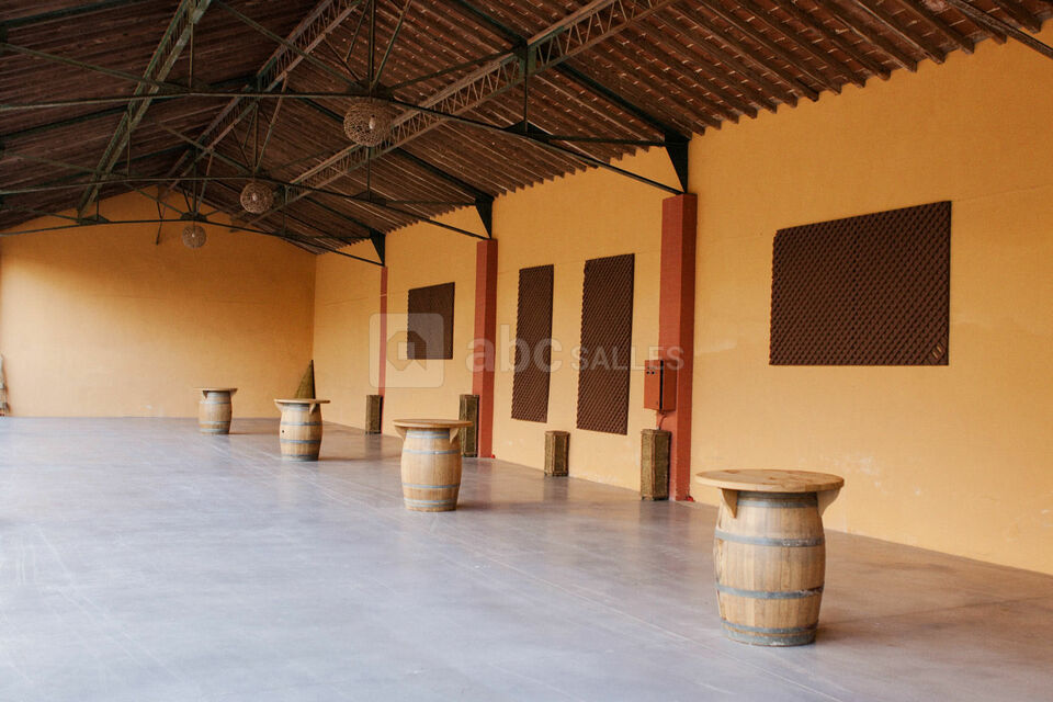 Domaine Bellavista