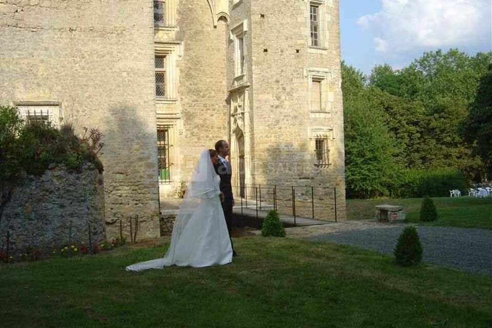 Château de Verdelles