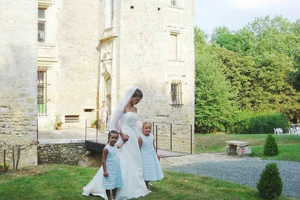 Château de Verdelles