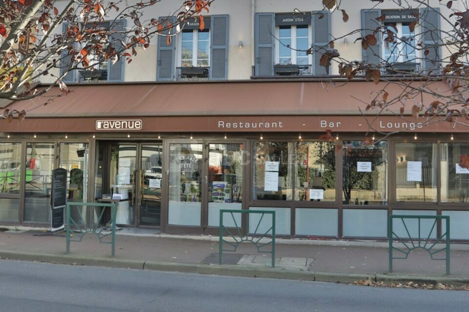 L'Avenue