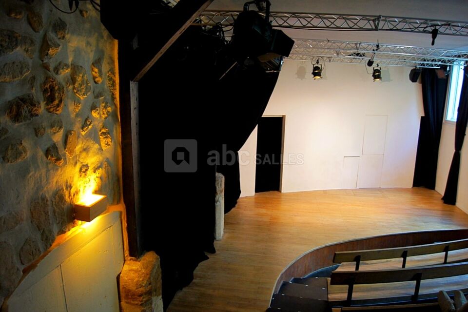 Théâtre du Temps