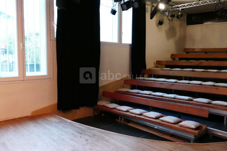 Théâtre du Temps