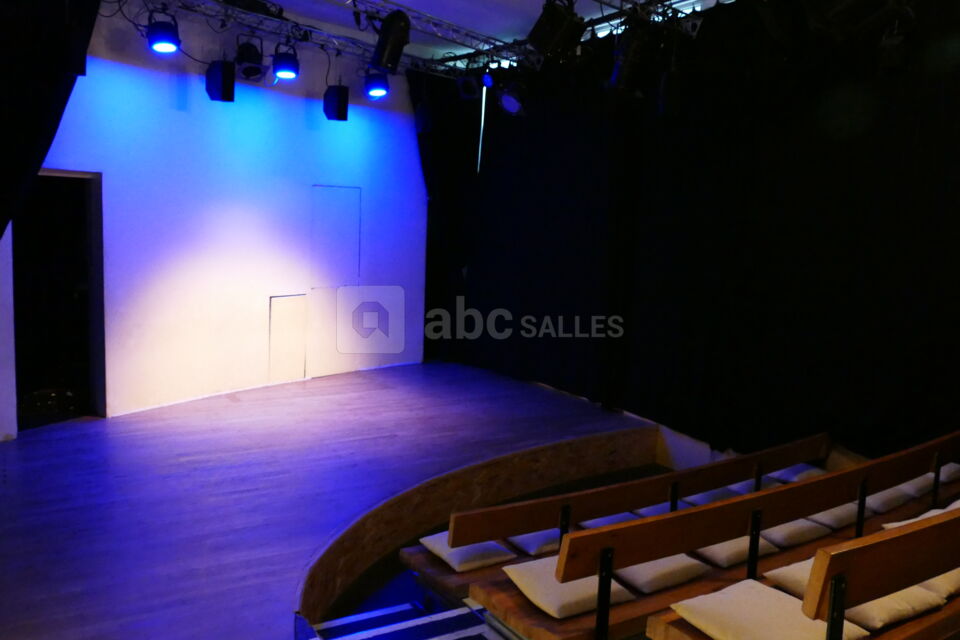 Théâtre du Temps