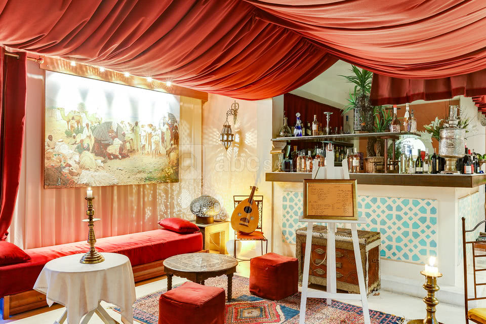 Le Pacha