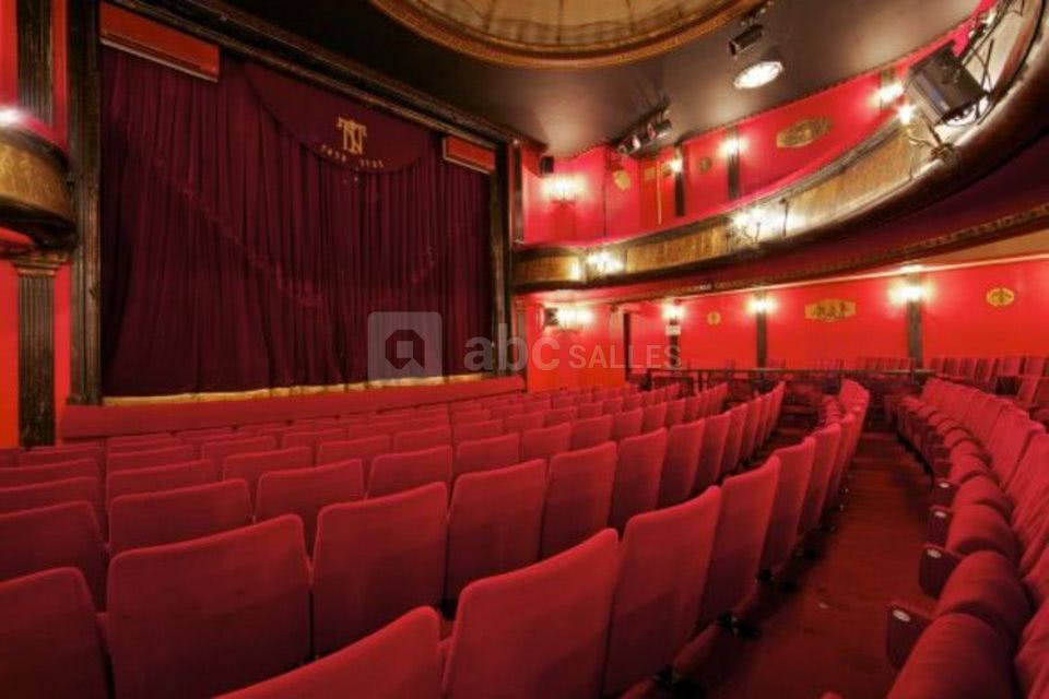 Théâtre des Nouveautes