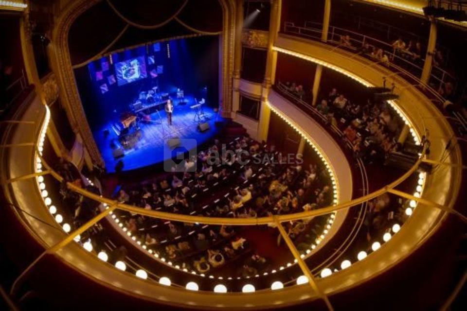 Théâtre des Nouveautes