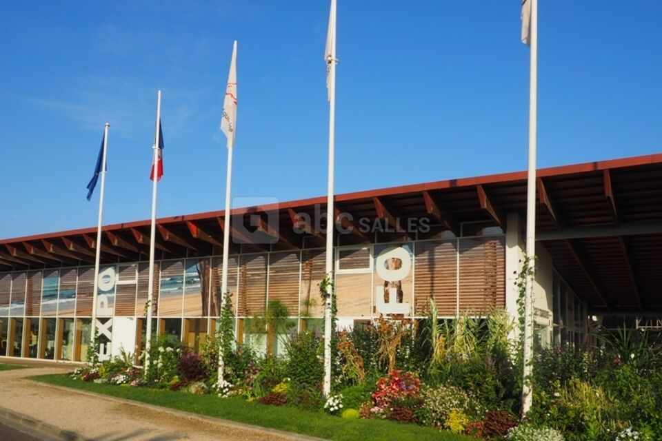 Office de Tourisme de Mimizan