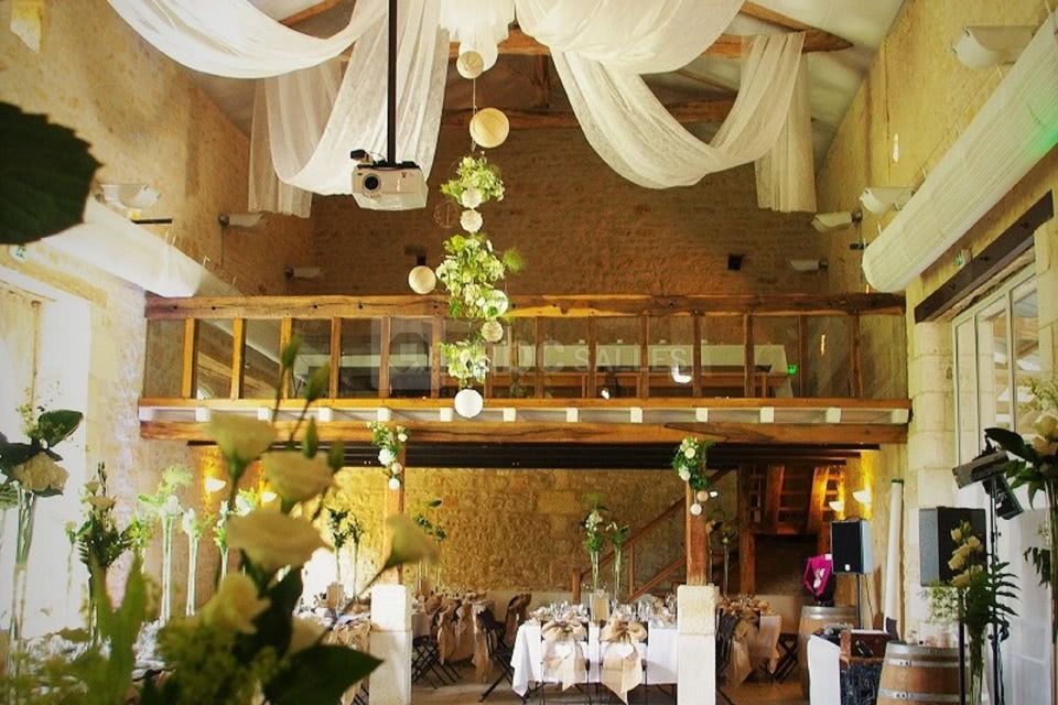 Grange du Logis de Bournet