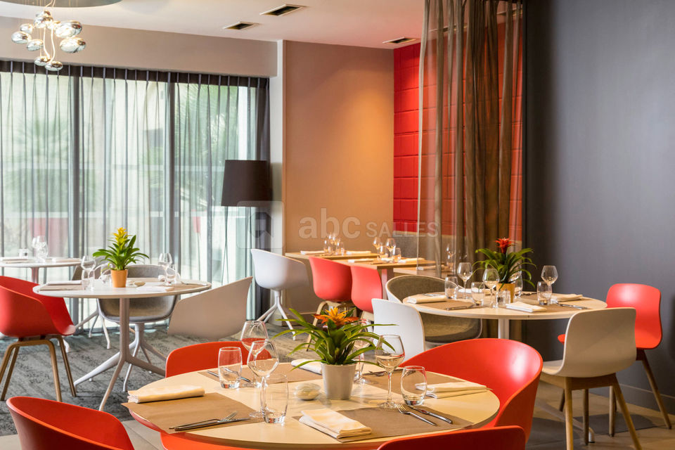 Hotel Indigo Bordeaux Centre Chartrons