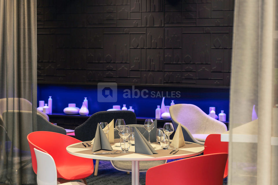 Hotel Indigo Bordeaux Centre Chartrons