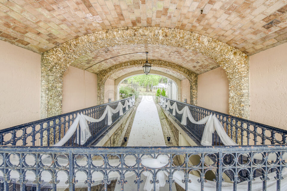 Château de Gency