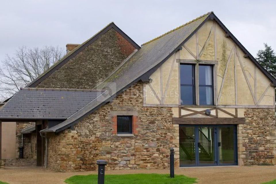 Gîte des Hirondelles