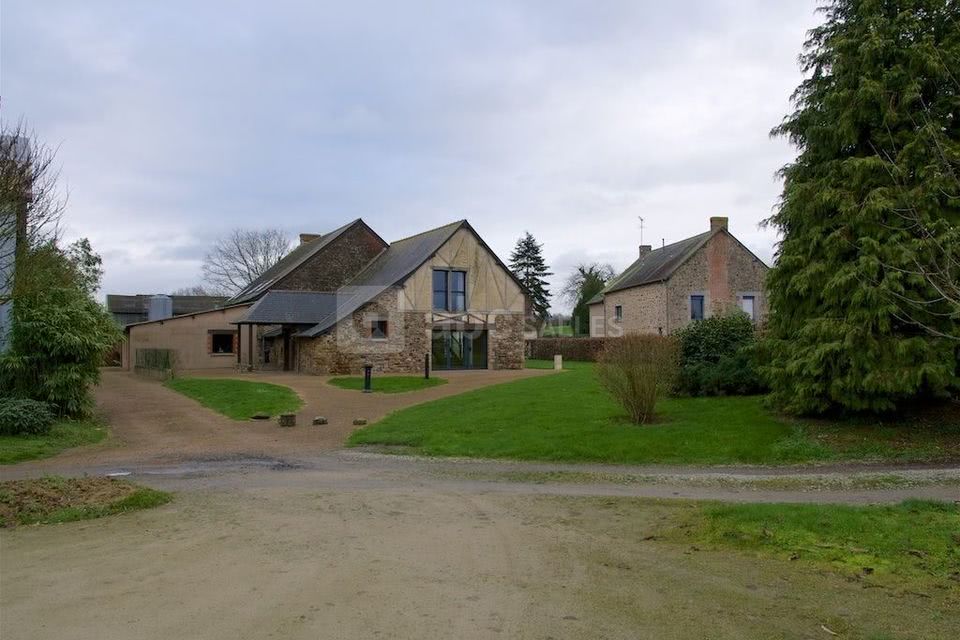 Gîte des Hirondelles