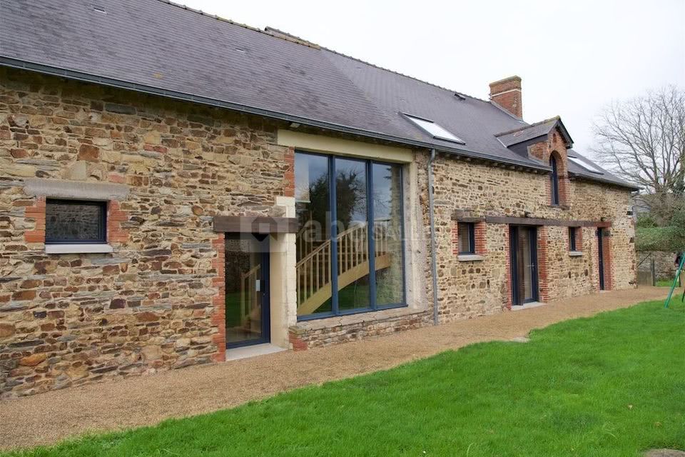 Gîte des Hirondelles
