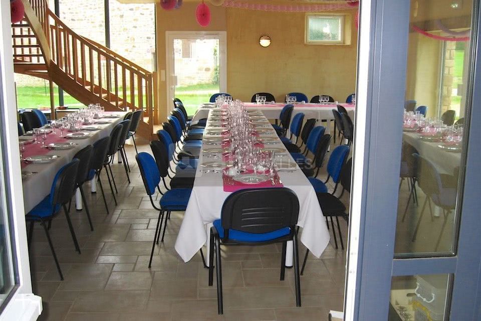 Gîte des Hirondelles