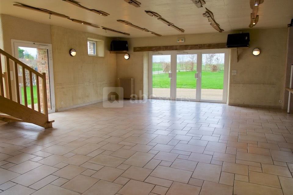 Gîte des Hirondelles