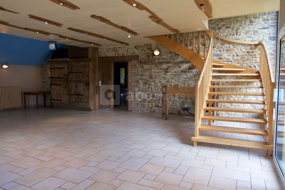Gîte des Hirondelles