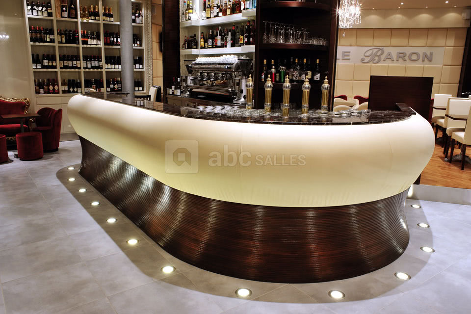 Café le Baron