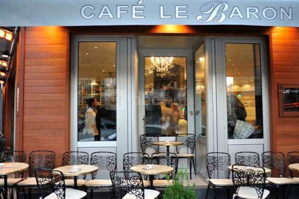 La façade