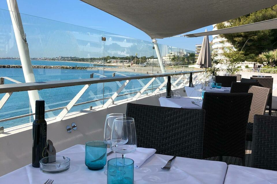 Restaurant La Pagode