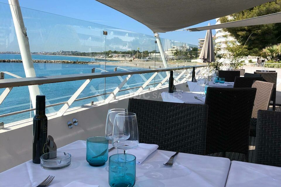 Restaurant La Pagode