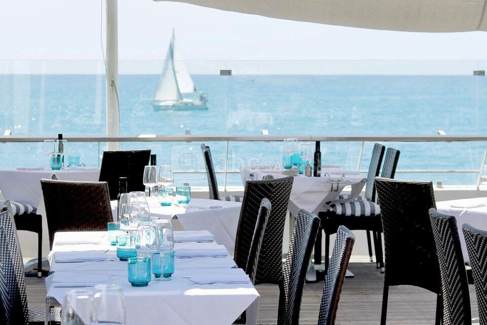 Restaurant La Pagode