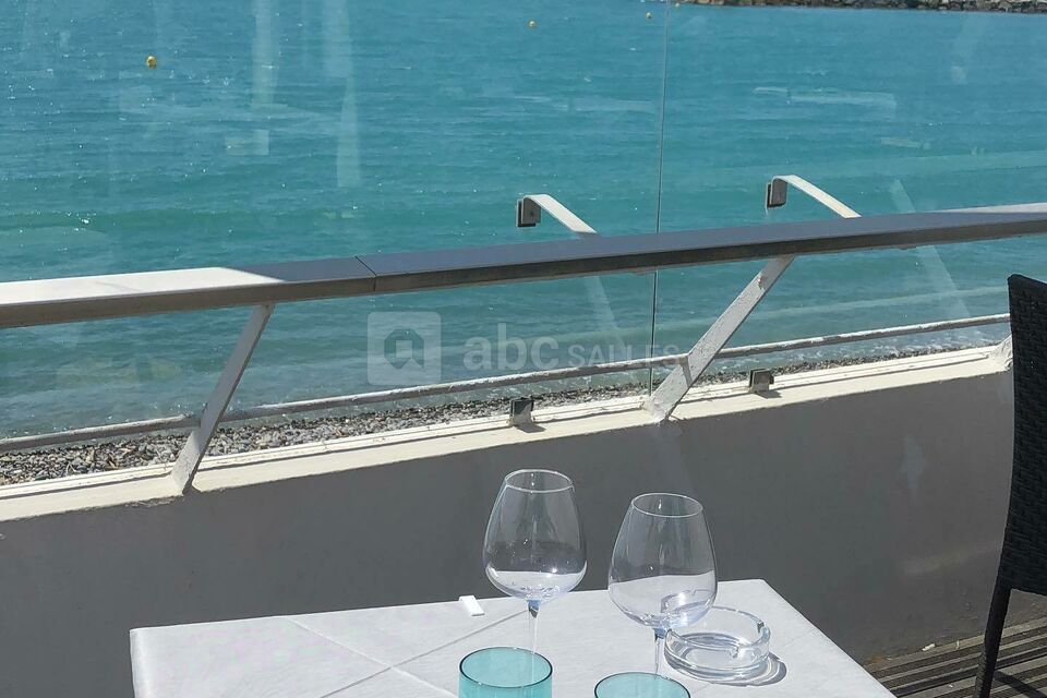 Restaurant La Pagode