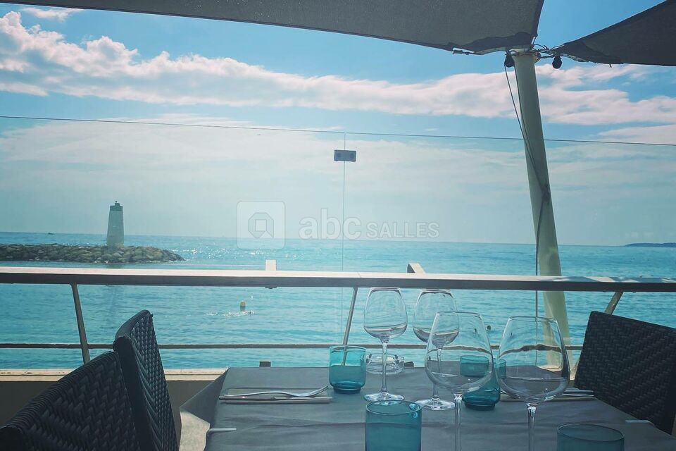Restaurant La Pagode