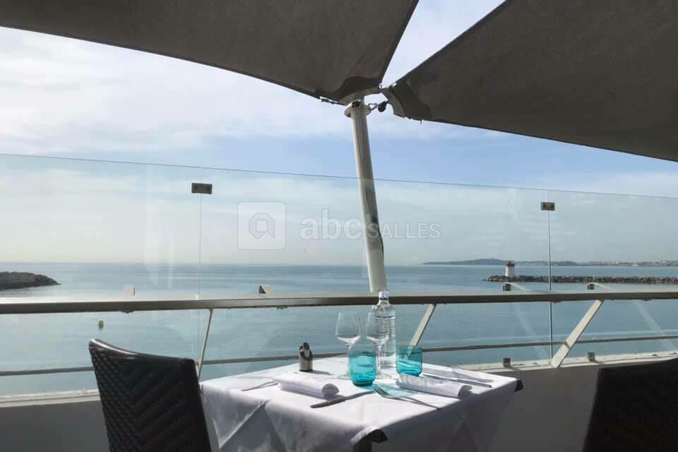 Restaurant La Pagode