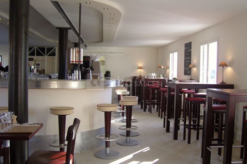 L'Entrepot