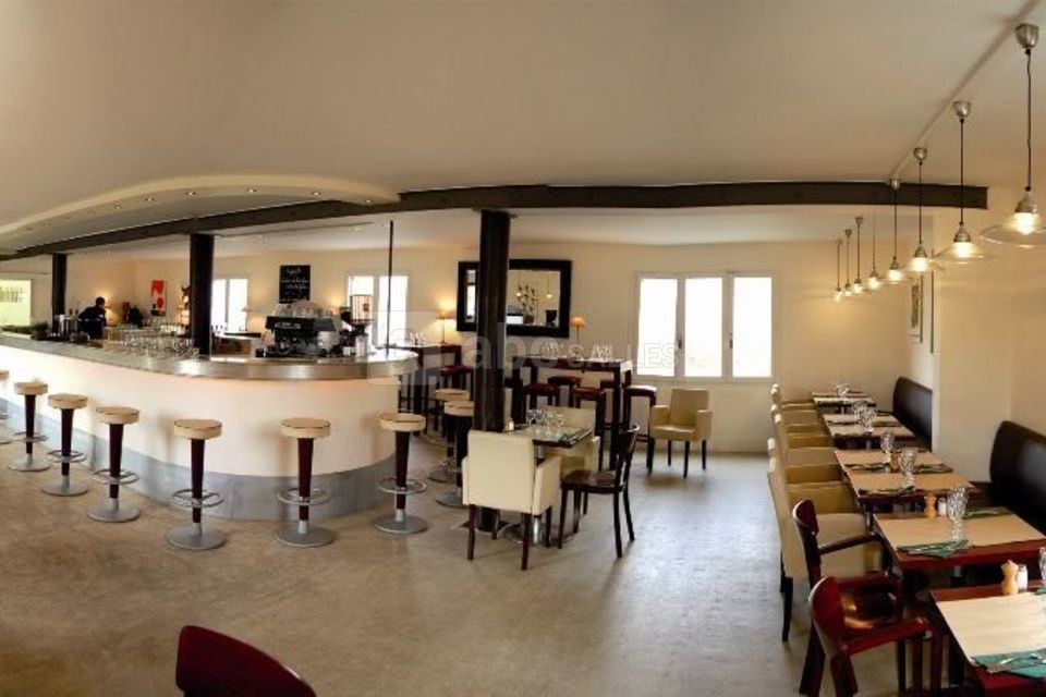 L'Entrepot