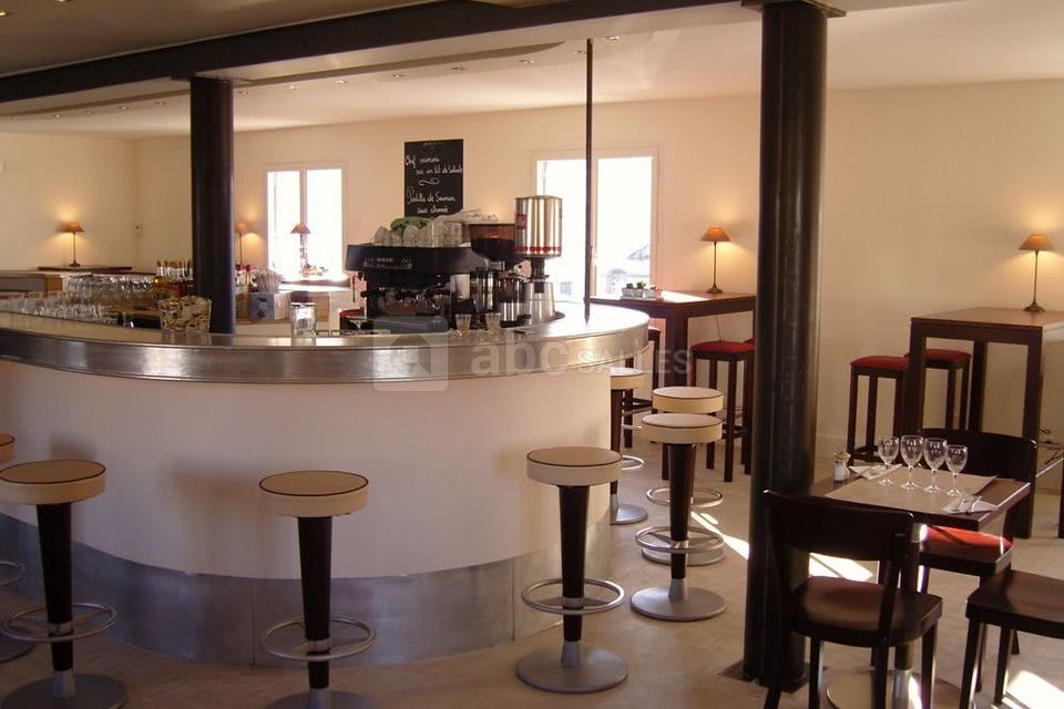 L'Entrepot