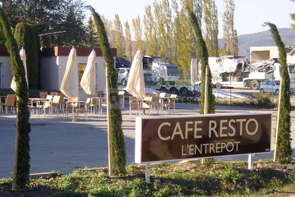 L'Entrepot