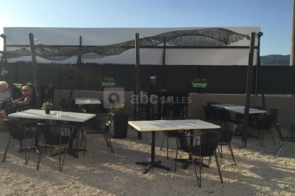 L'Entrepot
