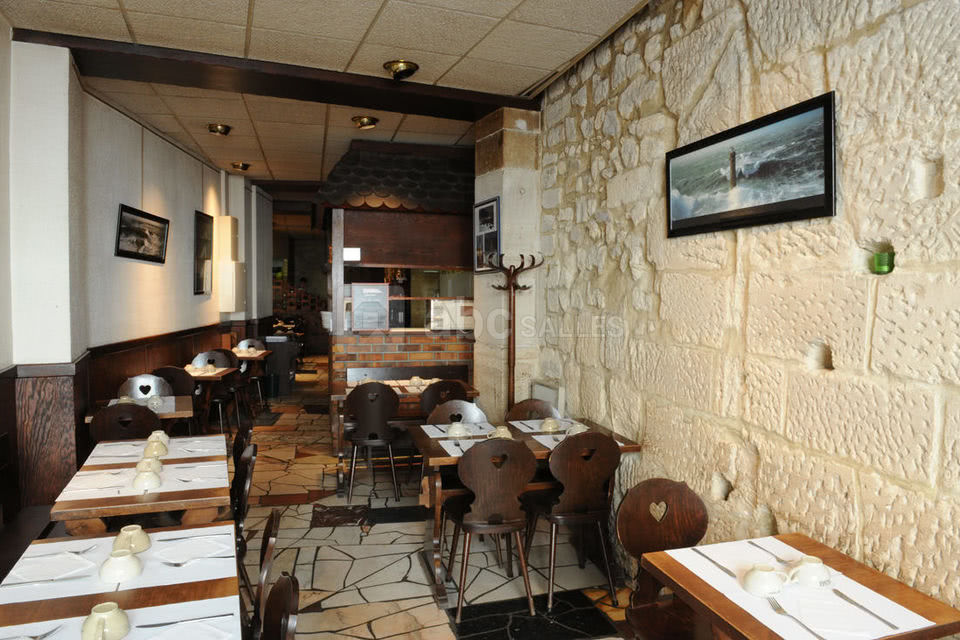 La Crêperie des Champs