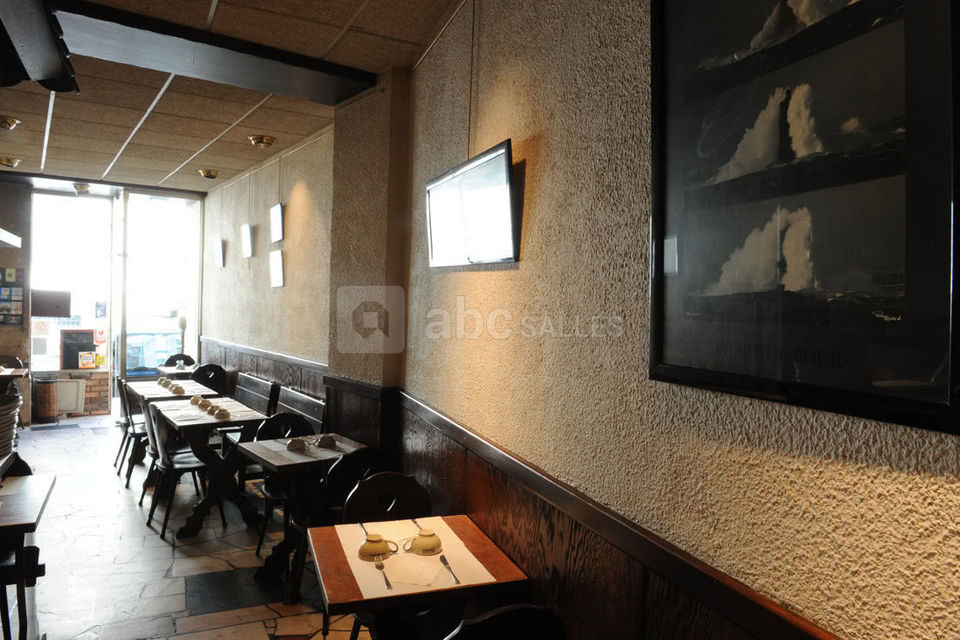 La Crêperie des Champs