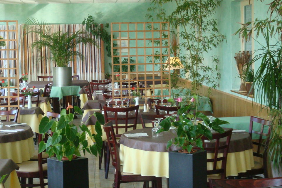 Restaurant Aux Tilleuls