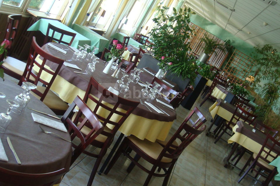 Restaurant Aux Tilleuls