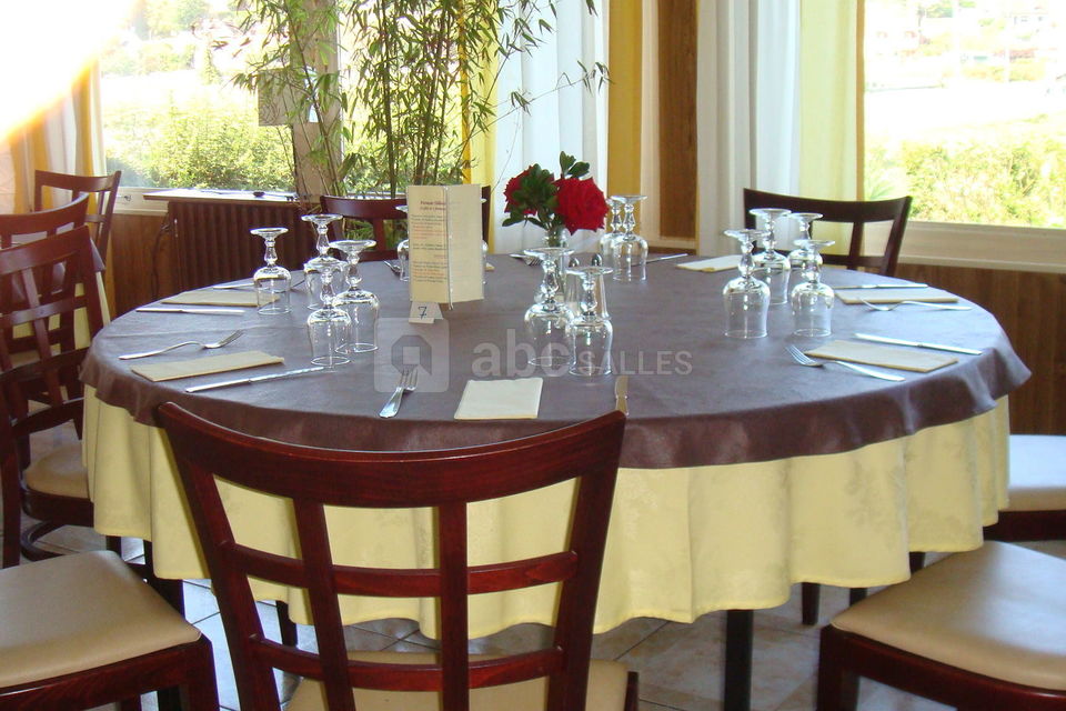 Restaurant Aux Tilleuls