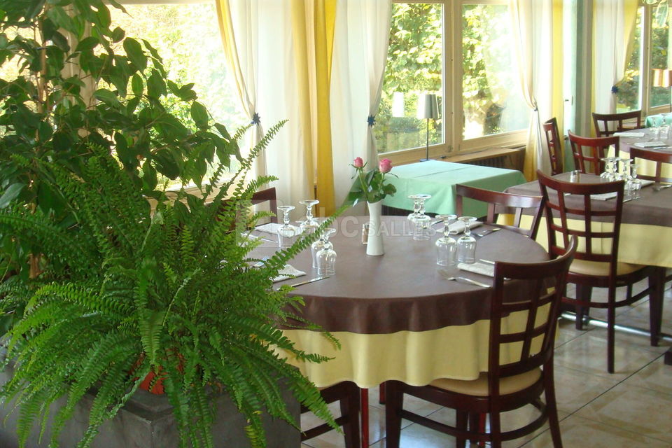 Restaurant Aux Tilleuls