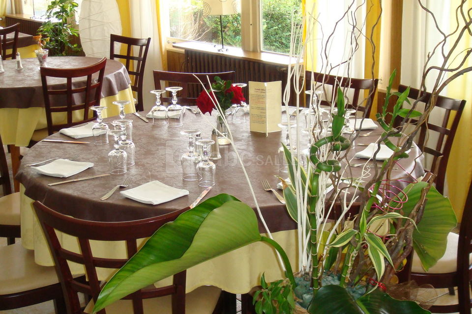 Restaurant Aux Tilleuls