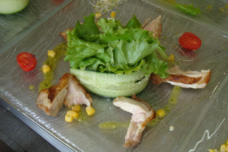 Restaurant Aux Tilleuls